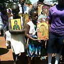 Православна Црква у Уганди прославља столеће пастирског рада