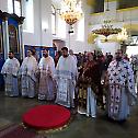  Преподобни Симеон Столпник прослављен у Мионици