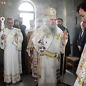 Владика Фотије: Српски народ иде путем крста