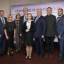 Шеста међународна конференција о Православљу на Далеком истоку одржана у Петрограду