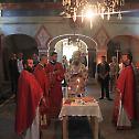 Празник у манастиру Медку