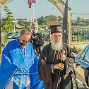 Patriarch Irinej: When we are close to God, then we are children of God, and then we are most close to each other