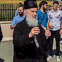 Patriarch Irinej: When we are close to God, then we are children of God, and then we are most close to each other