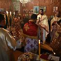  Свештеномученик Владимир Прохорски прослављен у Клиновцу