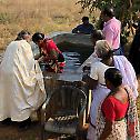 Индијска власт признаје Православну мисију и тражи од ње да помаже породице у невољи