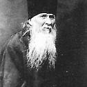 The Image of Elder Ambrose of Optina in Dostoevsky's Elder Zosima