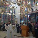 Слава храма Покрова Пресвете Богородице у Бачкој Паланци