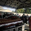  На сурчинском гробљу сахрањена Милица Маљковић