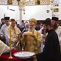 Patron Saint-day of the Faculty of Orthodox Theology in Belgrade
