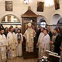 The Feast of Saint Tecla in the Old Church of Sarajevo