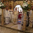 The Feast of Saint Tecla in the Old Church of Sarajevo