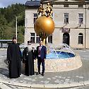 Митрополит Хризостом посетио Сребреницу