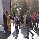 „Заједно у Христу“ - православна омладина на првом националном састанку у Старој Загори