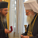 Епископ Јаков изабран за дорословског митрополита