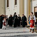 Прослављен Митровдан у Епархији бачкој