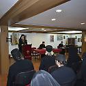 International monastic symposium in the monastery of Prohor of Pcinja