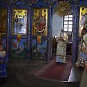 Рукоположење у Саборном храму у Врању