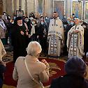 Чашинска црква у Букурешту обележила храмовну славу Светих Архангела