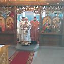 Празник у храму Светог Трифуна у Гудурици