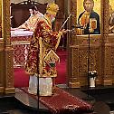 Аранђеловдан прослављен у цркви Светог Нектарија у Бриселу