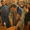  Ваведење Пресвете Богородице у манастиру у Паљи