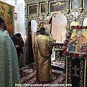 Празник Свете Варваре и Светог Јована Дамаскина у Јерусалимској Патријаршији