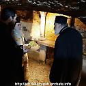 Празник Зачећа Свете Ане у Јерусалимској Патријаршији