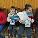 На празник Светог Николе сиријска деца добилa поклоне из Русије 