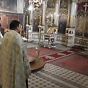 Четрдесетодневни парастос патријарху Иринеју у свим храмовима Епархије бачке
