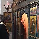 Слава капеле Светог Спиридона у Котору