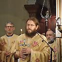 Свети Николај прослављен у Котору