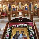 Patron Saint-day of Holy deacons Avakum and abbot Pajsije
