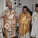 Name day of Archbishop Jovan