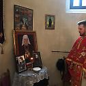 У манастиру Раковцу служен помен патријарху Иринеју