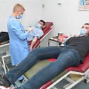 Даривање крви у намесништву брчанском