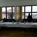  Одржана седница ЕУО Епархије ваљевске
