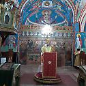 Владика Јован богослужио у Старој цркви у Крагујевцу