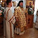 Прослава Светог Николаја у Штипу