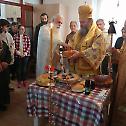 Прослава Светог Николаја у Штипу