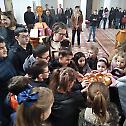 Прослава Савиндана у Чапљини