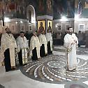 Уведен у дужност нови настојатељ Светосимеоновског храма и парох треће парохије у Ветернику