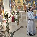 Сабор Светог Јована Крститеља у Саборном храму у Требињу