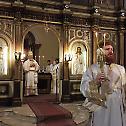 Владика Кирило: СПД Јединство да и даље слиједи благодатни пут Светог Саве