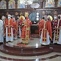 Састанак епископа и намесника у Аранђеловцу