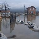 Апел Епархије рашко-призренске поводом најновијих поплава на простору Косова и Метохије