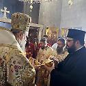 Saint Sava Day prayerfully celebrated in Djurdjevi Stupovi