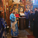 Сабор Пресвете Богородице у манастиру Сељанима код Пријепоља
