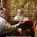 Christmas in Patriarchate of Jerusalem