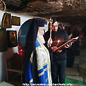 The Feast of Saint Theodosios the Cenobiarch at the Patriarchate of Jerusalem