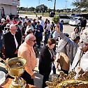 The Great Feast of the Epiphany of Our Lord in Clearwater, Florida